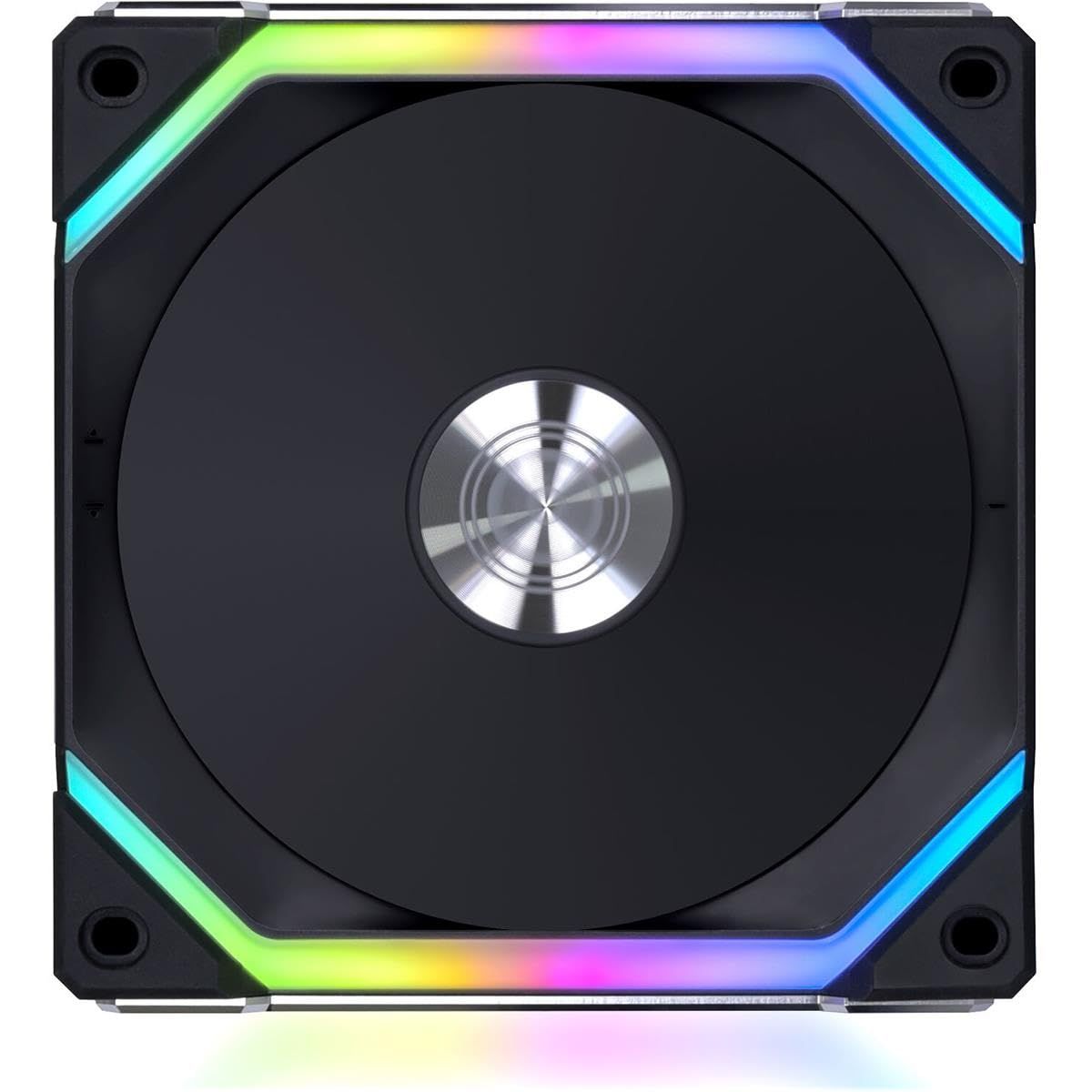 Lian Li UNI FAN SL120 V2 RGB PWM 120mm black