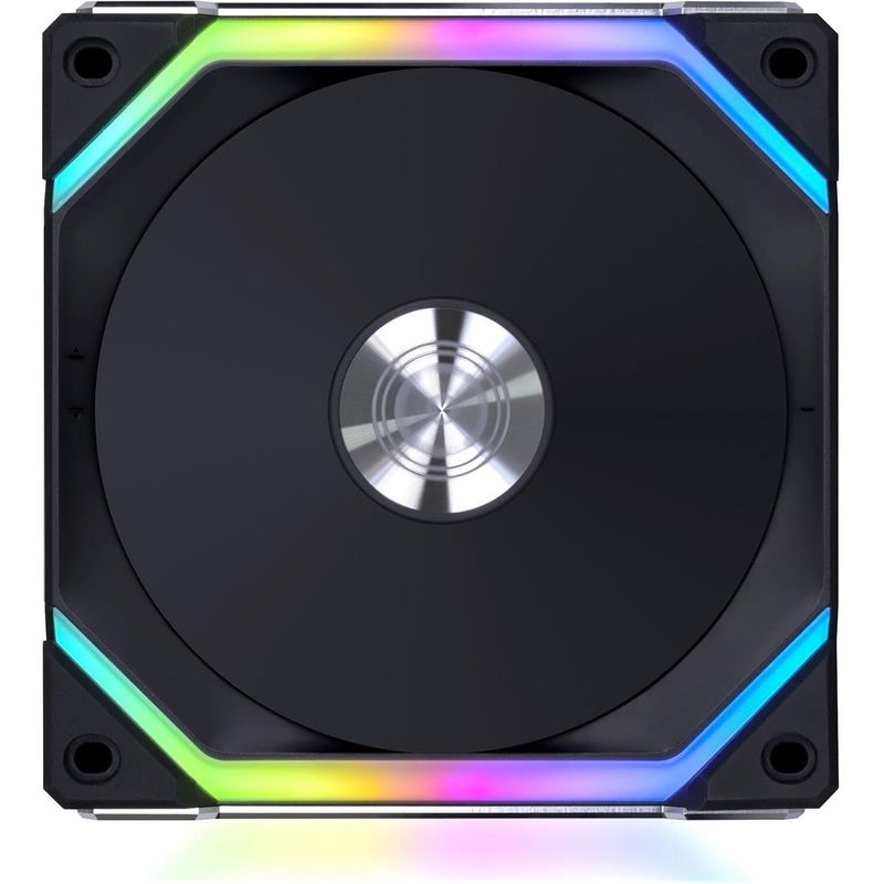 Lian Li UNI FAN SL120 V2 RGB PWM 120mm black