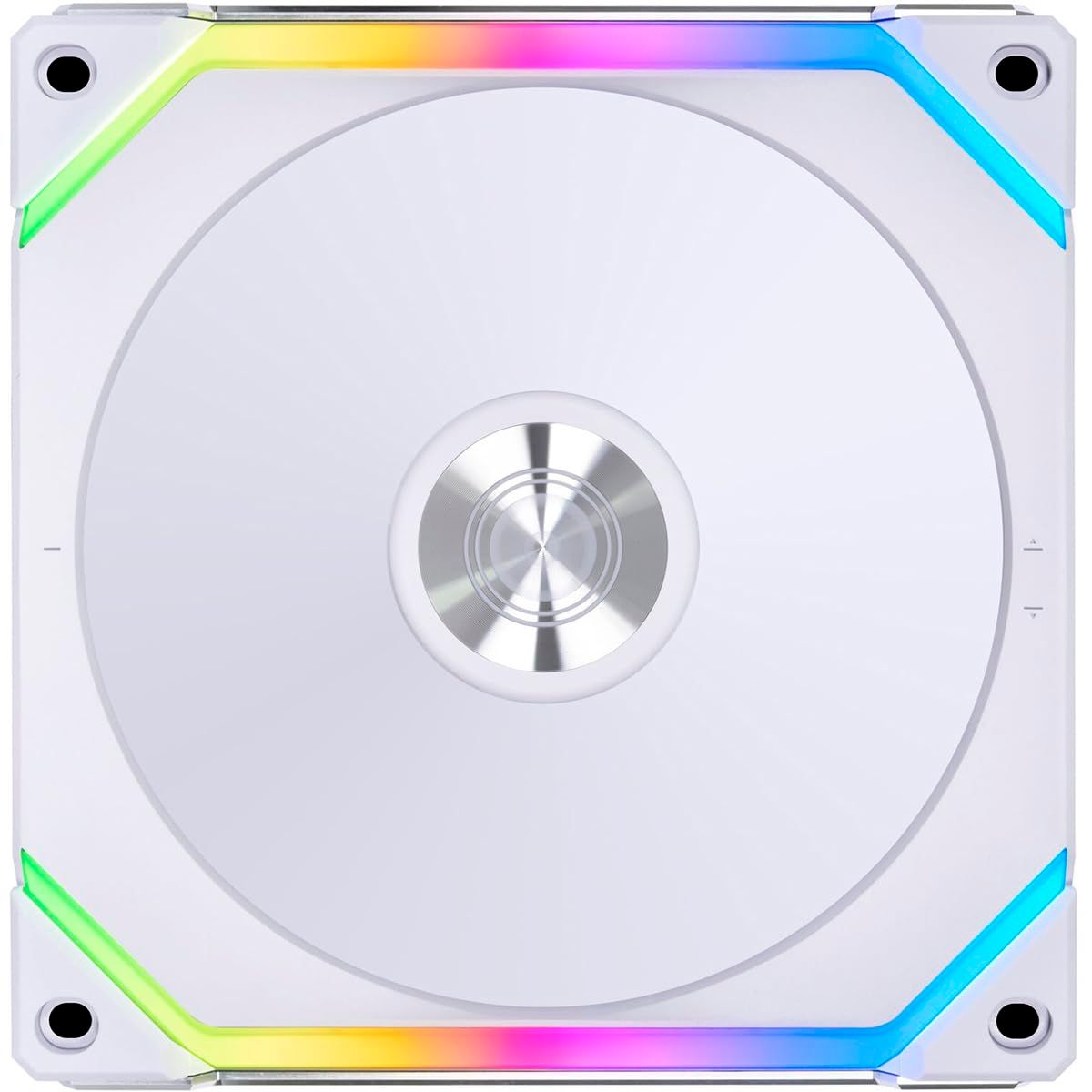Lian Li UNI FAN SL140 V2 RGB PWM 140mm white