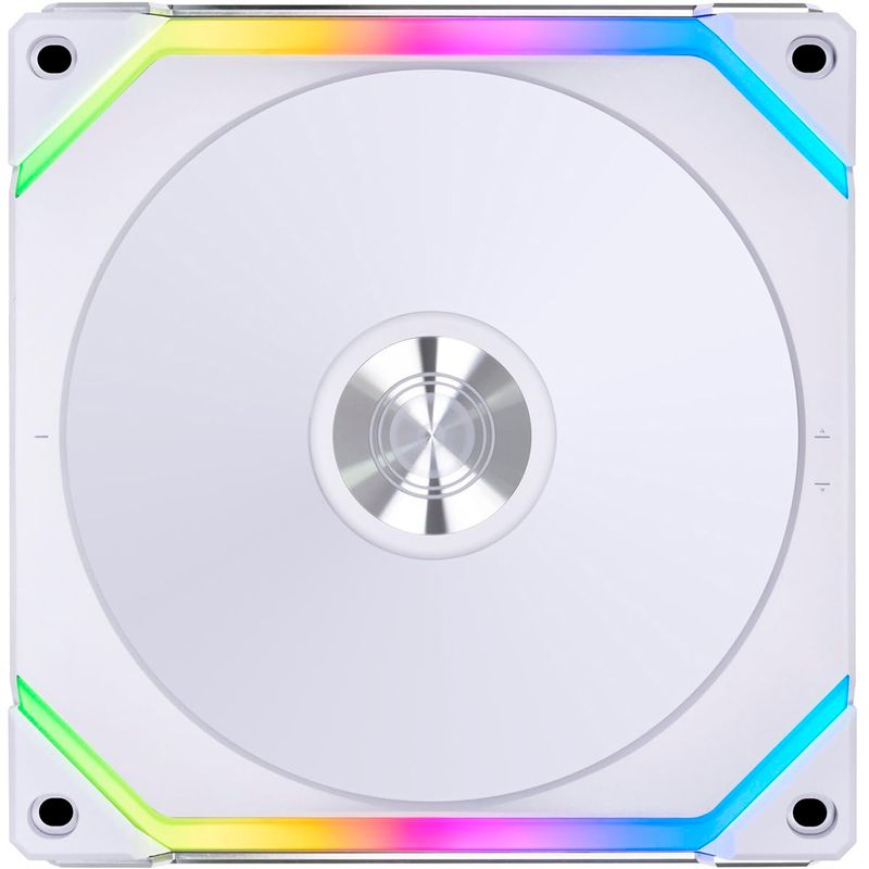 Lian Li UNI FAN SL140 V2 RGB PWM 140mm white