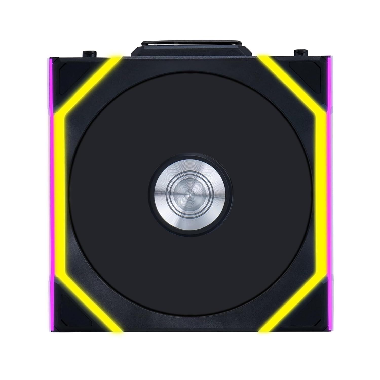 Lian Li UNI FAN SL Wireless 120 ARGB PWM 120mm, black