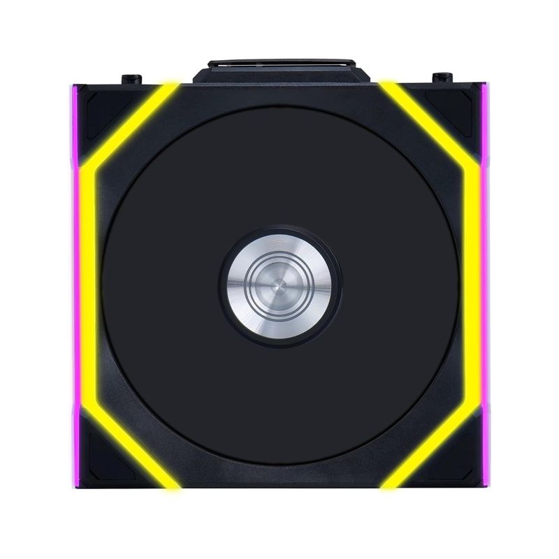 Lian Li UNI FAN SL Wireless 120 ARGB PWM 120mm, black