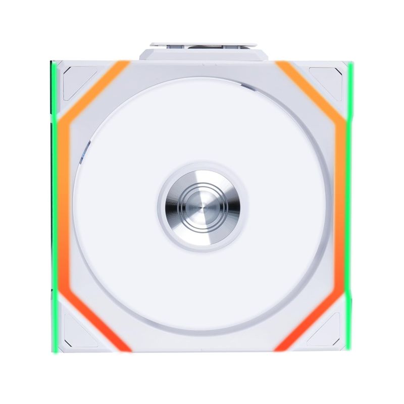 Lian Li UNI FAN SL Wireless 120 ARGB PWM 120mm, White