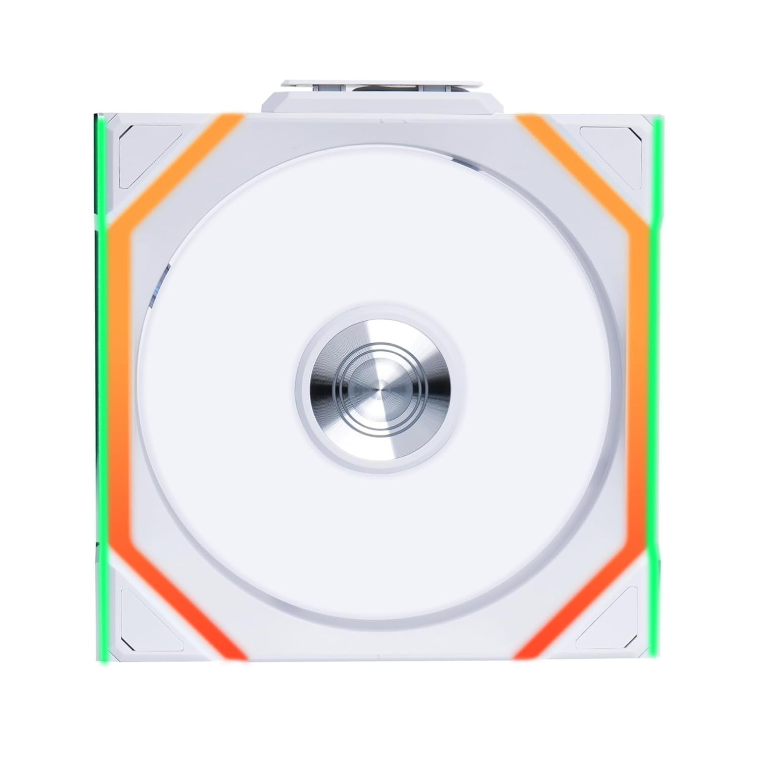 Lian Li UNI FAN SL Wireless 120 Reverse Blade ARGB PWM, 120mm, White
