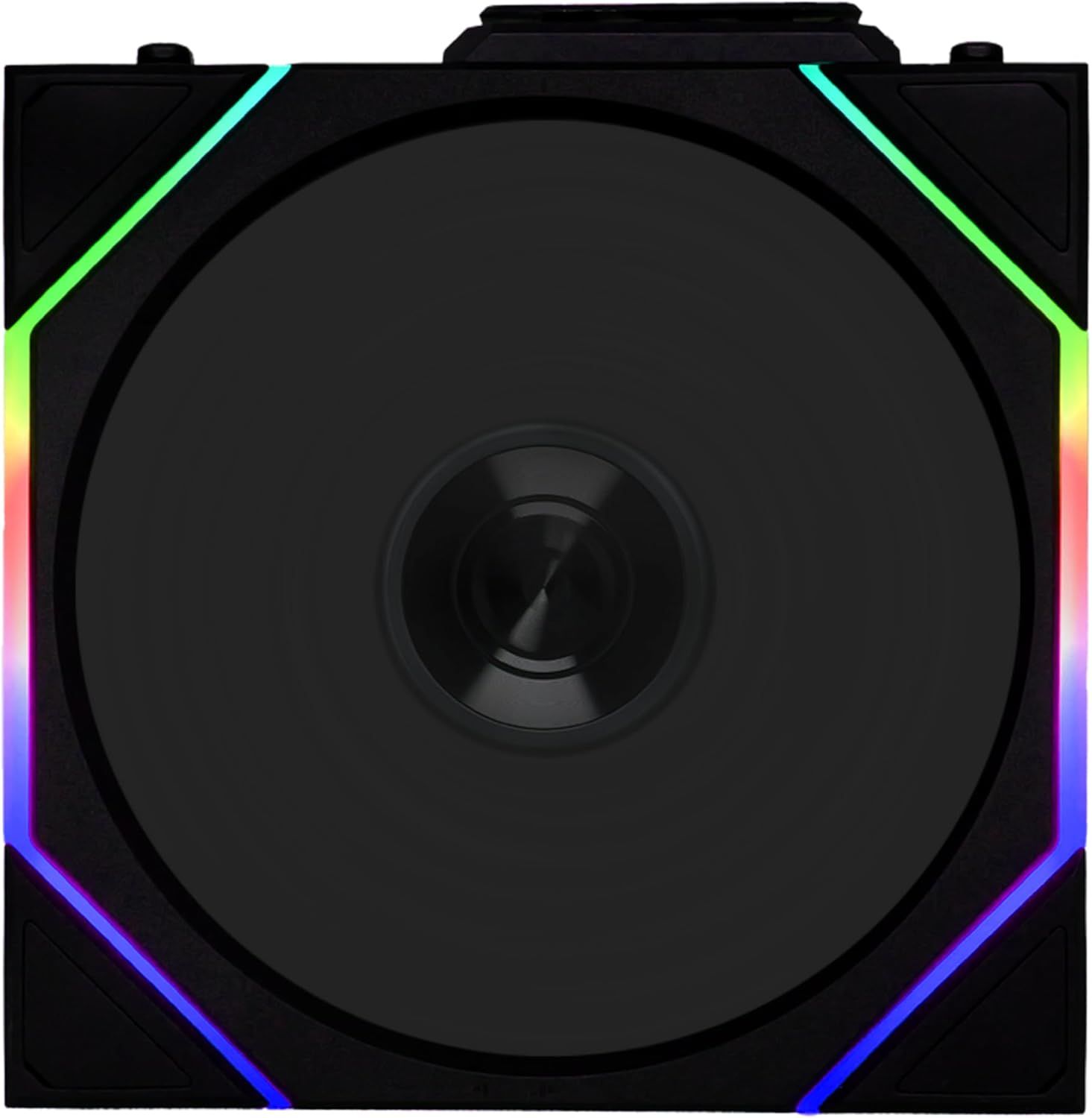 Lian Li UNI FAN TL Wireless 120 ARGB PWM 120mm, black