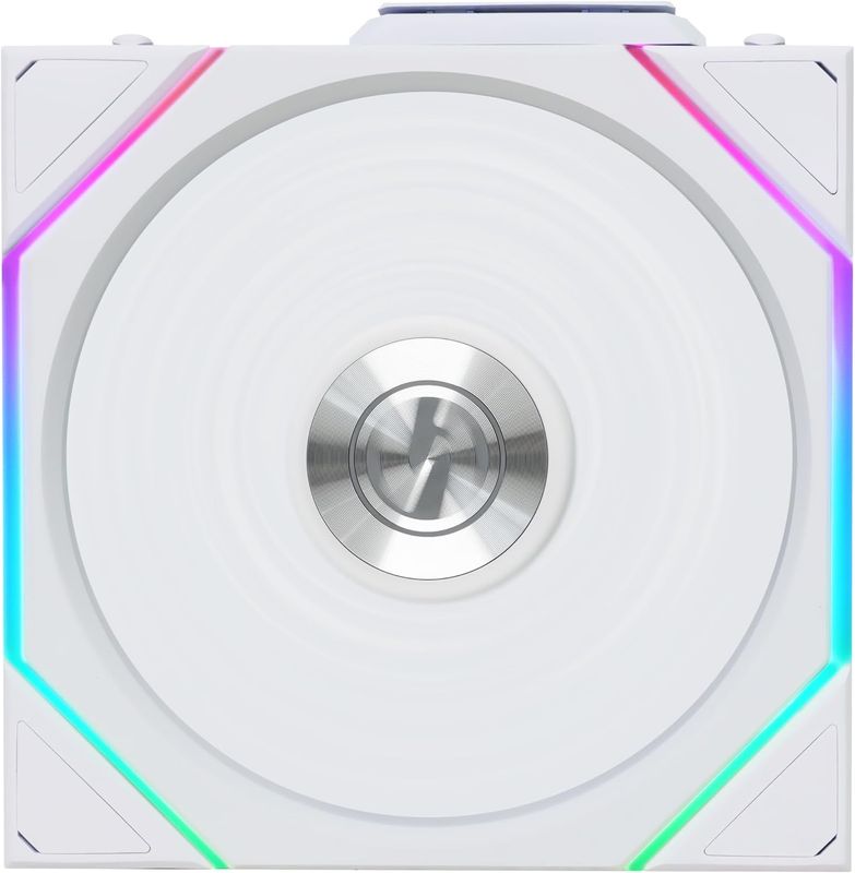 Lian Li UNI FAN TL Wireless 120 ARGB PWM 120mm, White