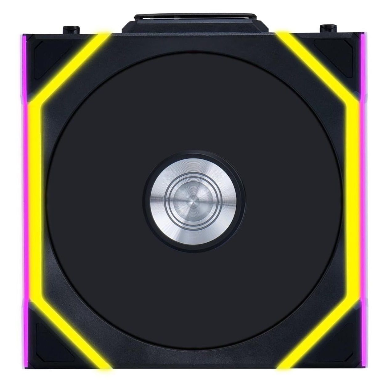 Lian Li UNI FAN SL Wireless 120 Reverse Blade ARGB PWM, 120mm, Black