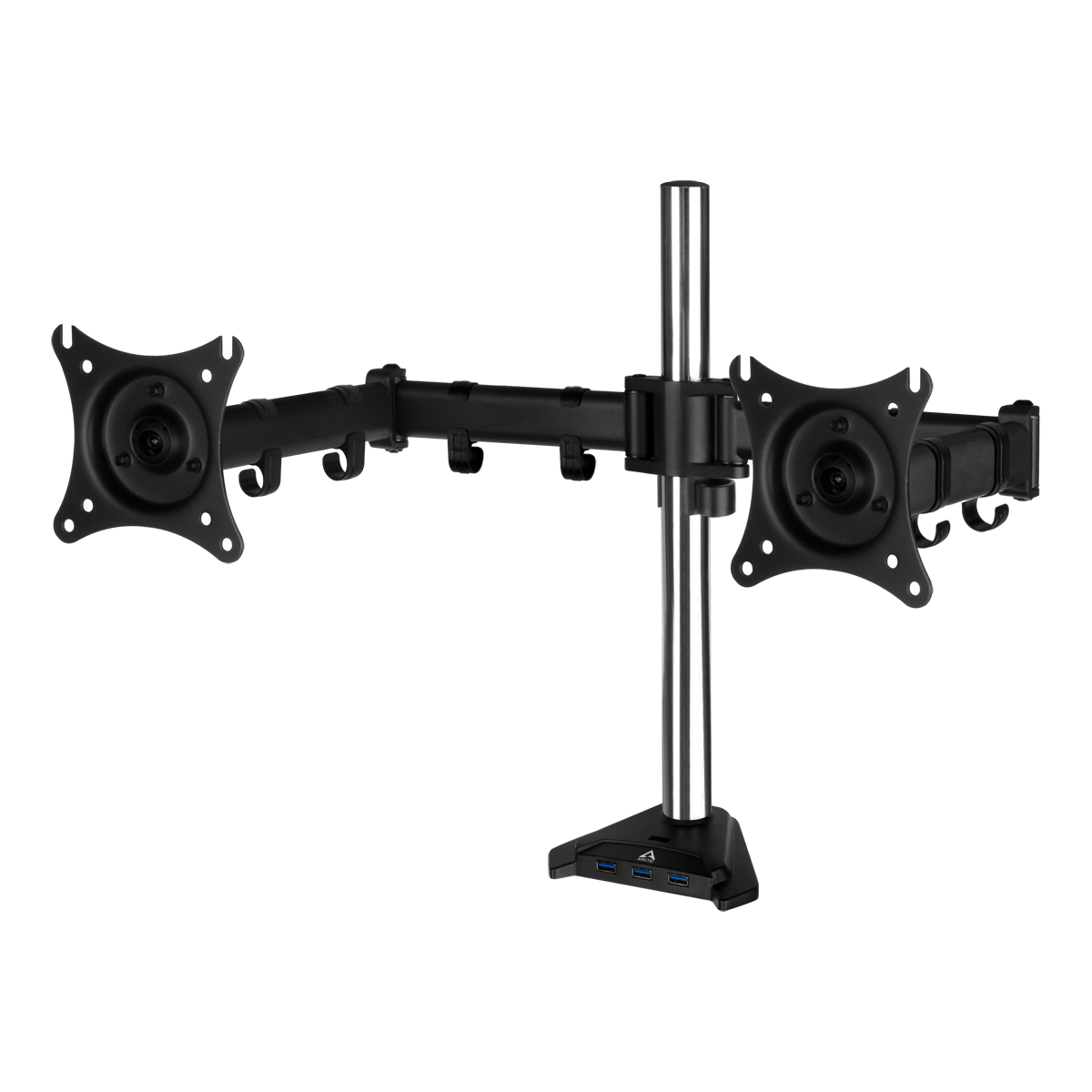 Arctic stolni nosač za 2 monitora Z2 Pro Gen3