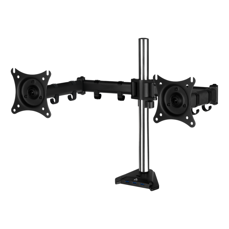Arctic stolni nosač za 2 monitora Z2 Pro Gen3