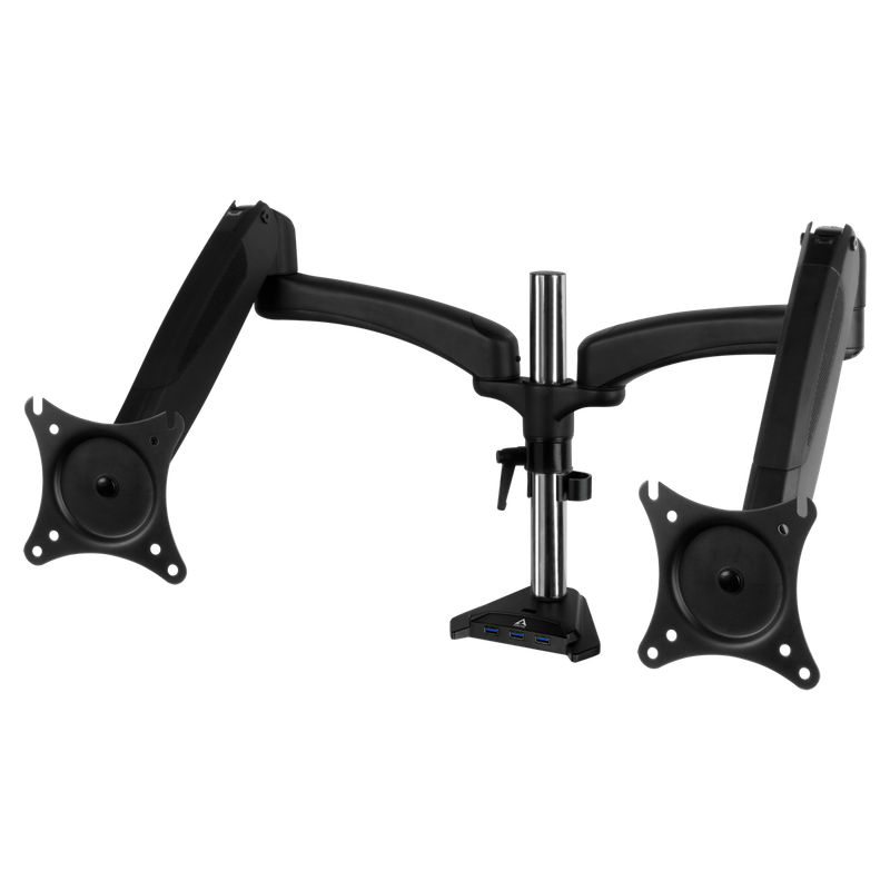Arctic stolni nosač za 2 monitora Z2-3D Gen3