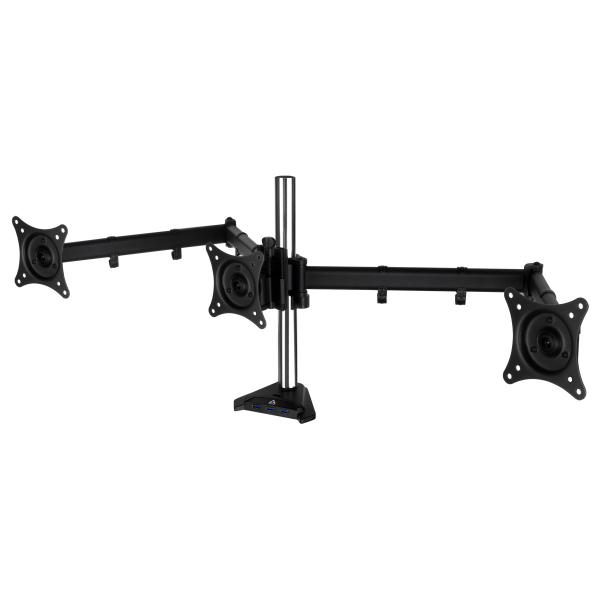 Arctic stolni nosač za 3 monitora Z3 Pro Gen3