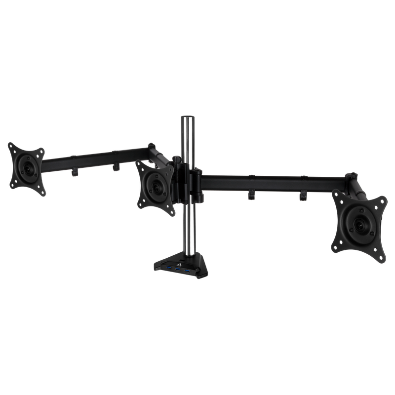 Arctic stolni nosač za 3 monitora Z3 Pro Gen3