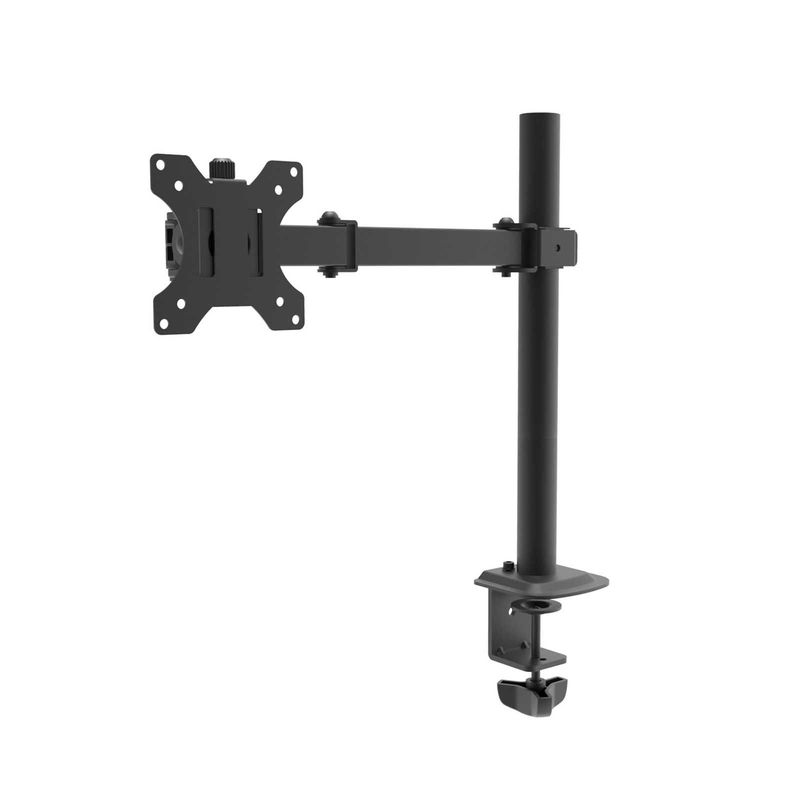 Akyga AK-MB-01 stolni nosač za monitor 81,3 cm (32&#39;&#39;) crni
