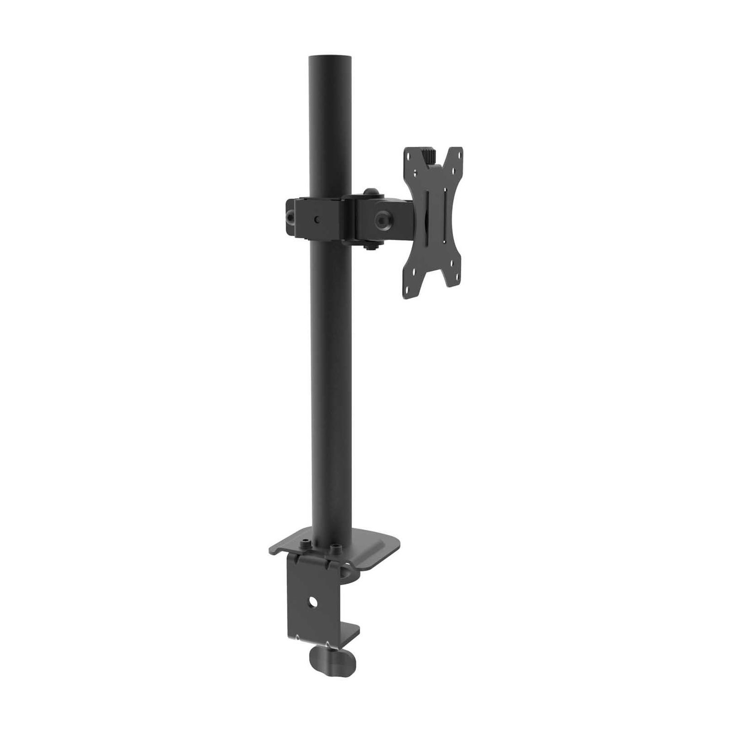 Akyga stolni nosač za jedan monitor AK-MB-03 VESA 75x75 mm / 100x100 mm 15-32&quot;