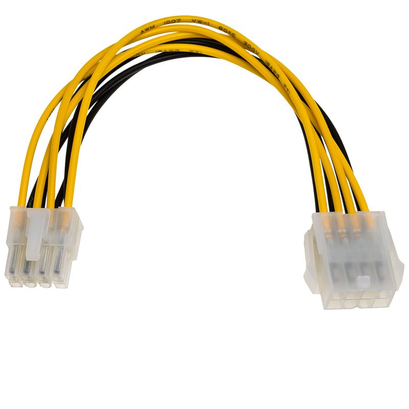 Akyga 8-pinski EPS Produžni kabel AK-CA-08