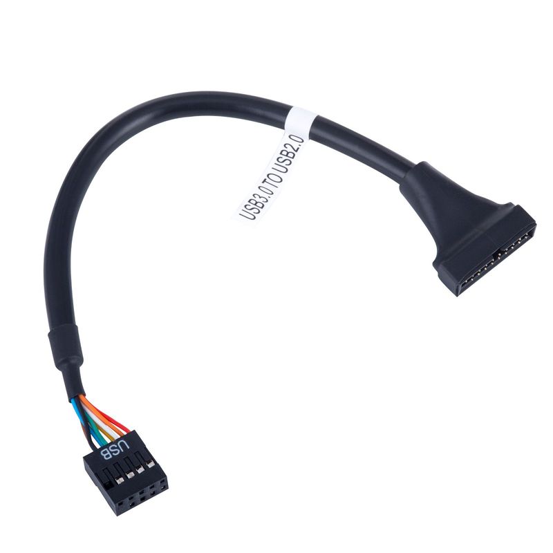 Akyga adapter USB2.0 / USB3.0 AK-CA-28