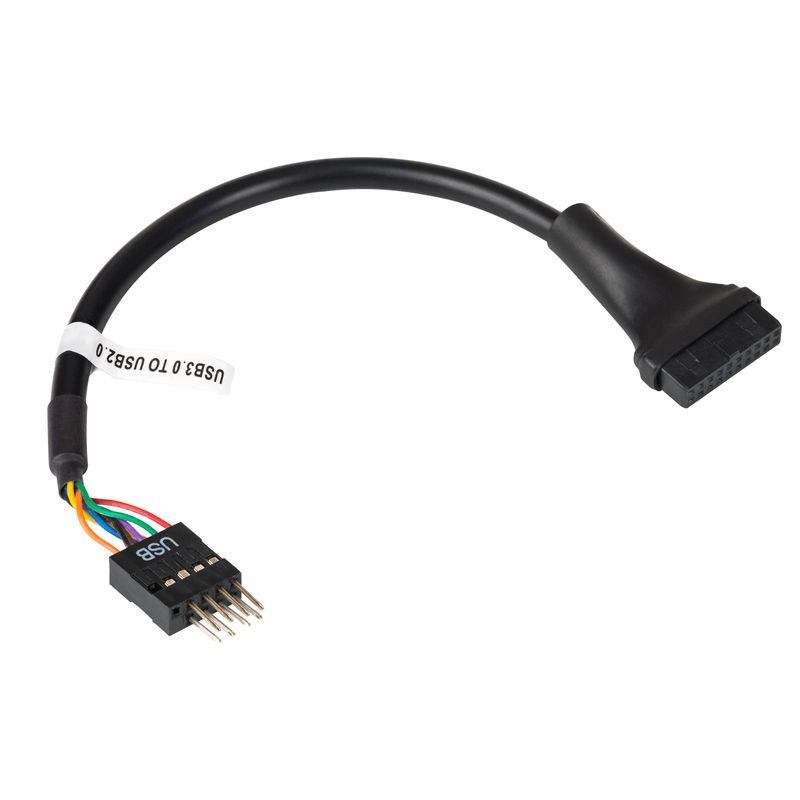 Akyga adapter USB 3.0 / USB 2.0 AK-CA-75