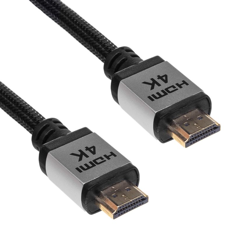 Cable HDMI Akyga AK-HD-30P ver. 2.0 3m
