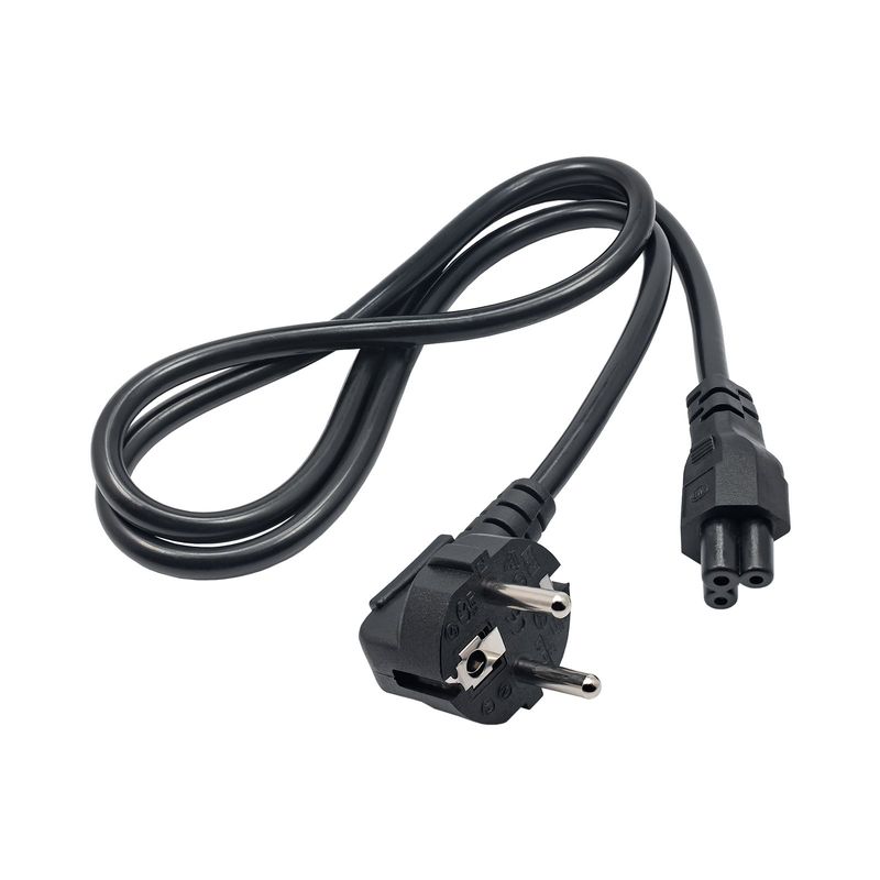 Akyga kabel za napajanje 1m AK-NB-08C
