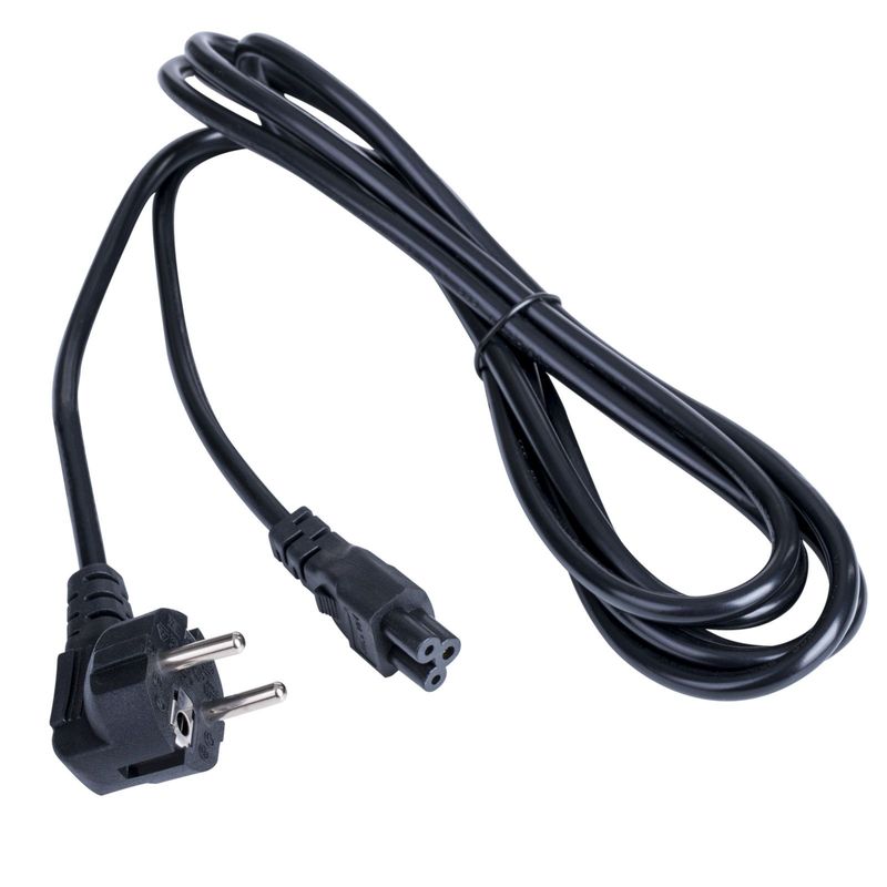 Akyga kabel za napajanje 3m AK-NB-10A