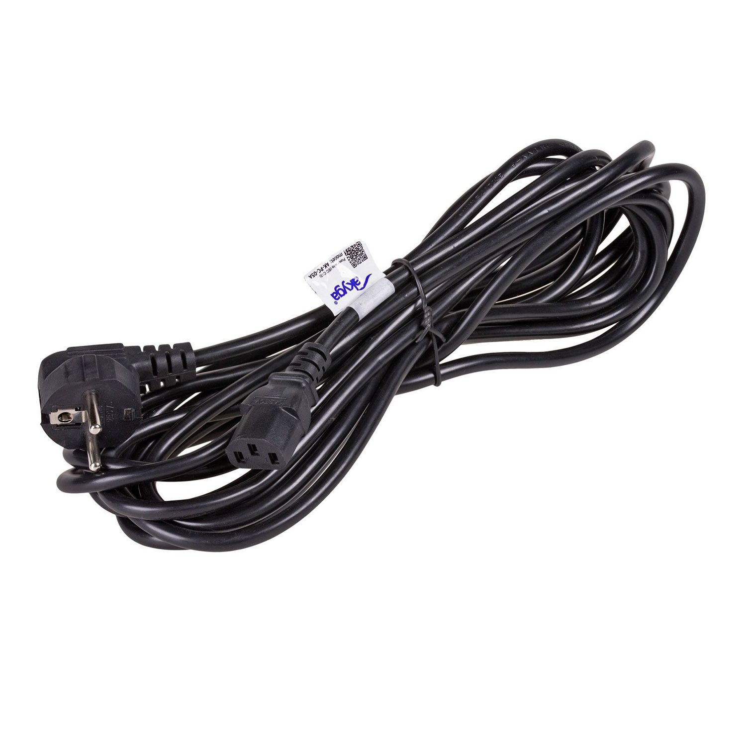 kabel za napajanje 5.0m AK-PC-05A