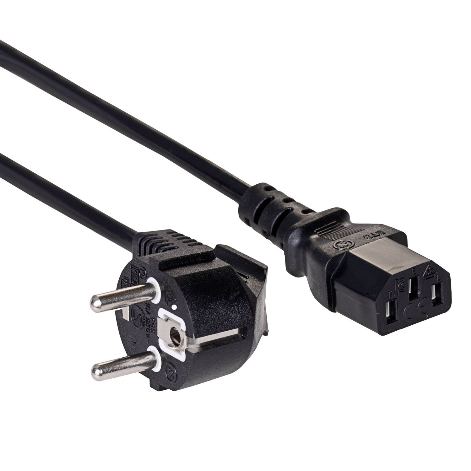 kabel za napajanje 5.0m AK-PC-05C