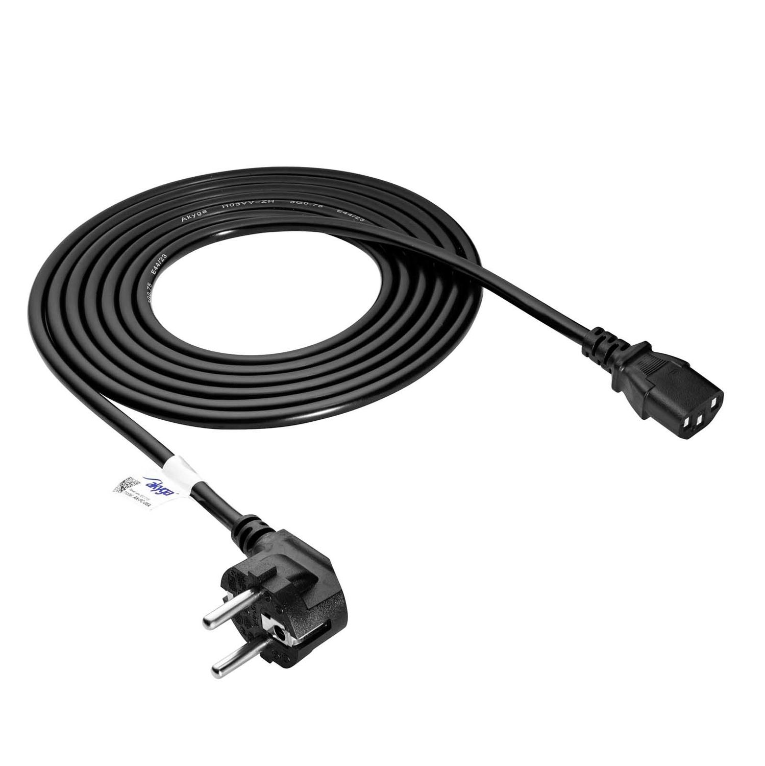 kabel za napajanje 3.0m AK-PC-06A