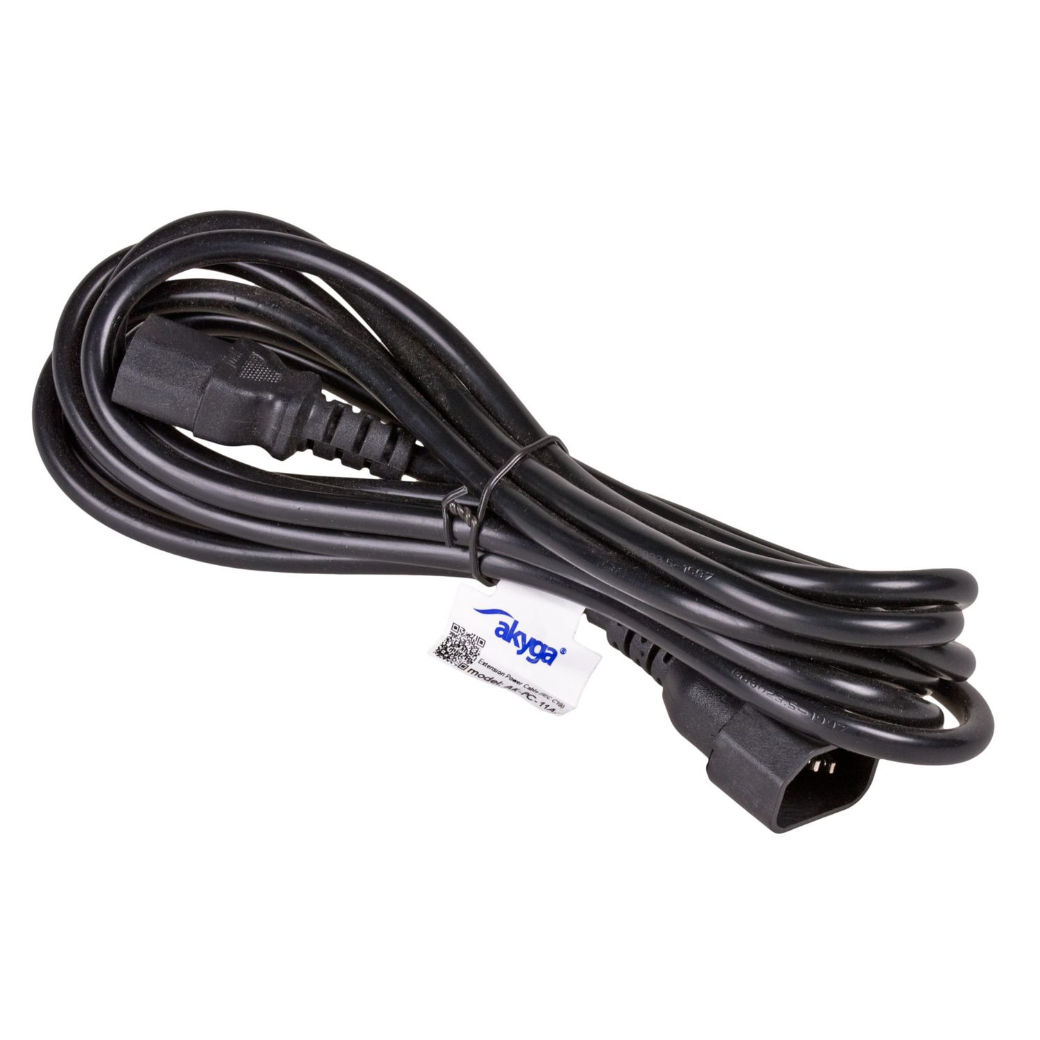 Produžni kabel napajanja 5.0m AK-PC-11A