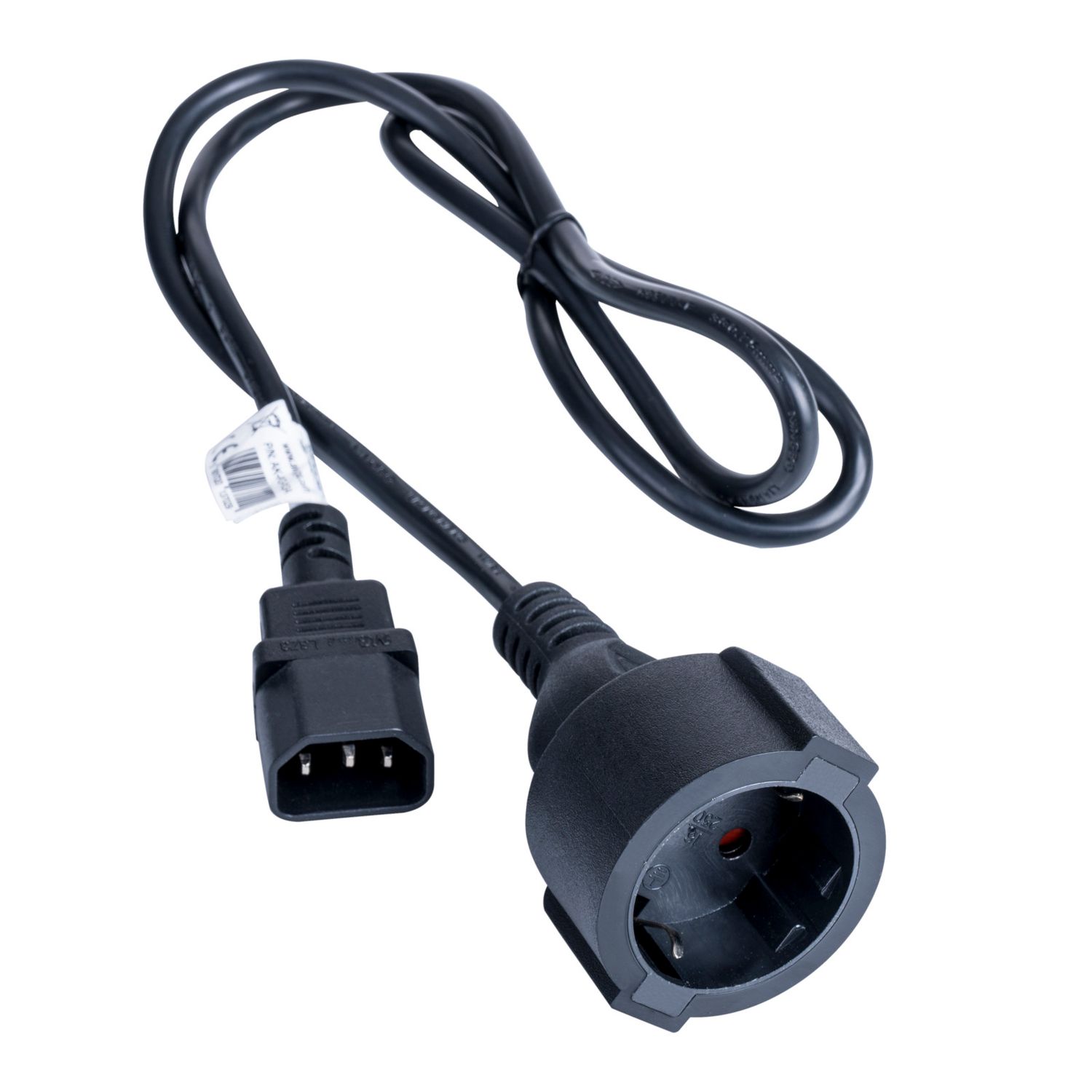 kabel za napajanje 1.0m AK-PC-13A