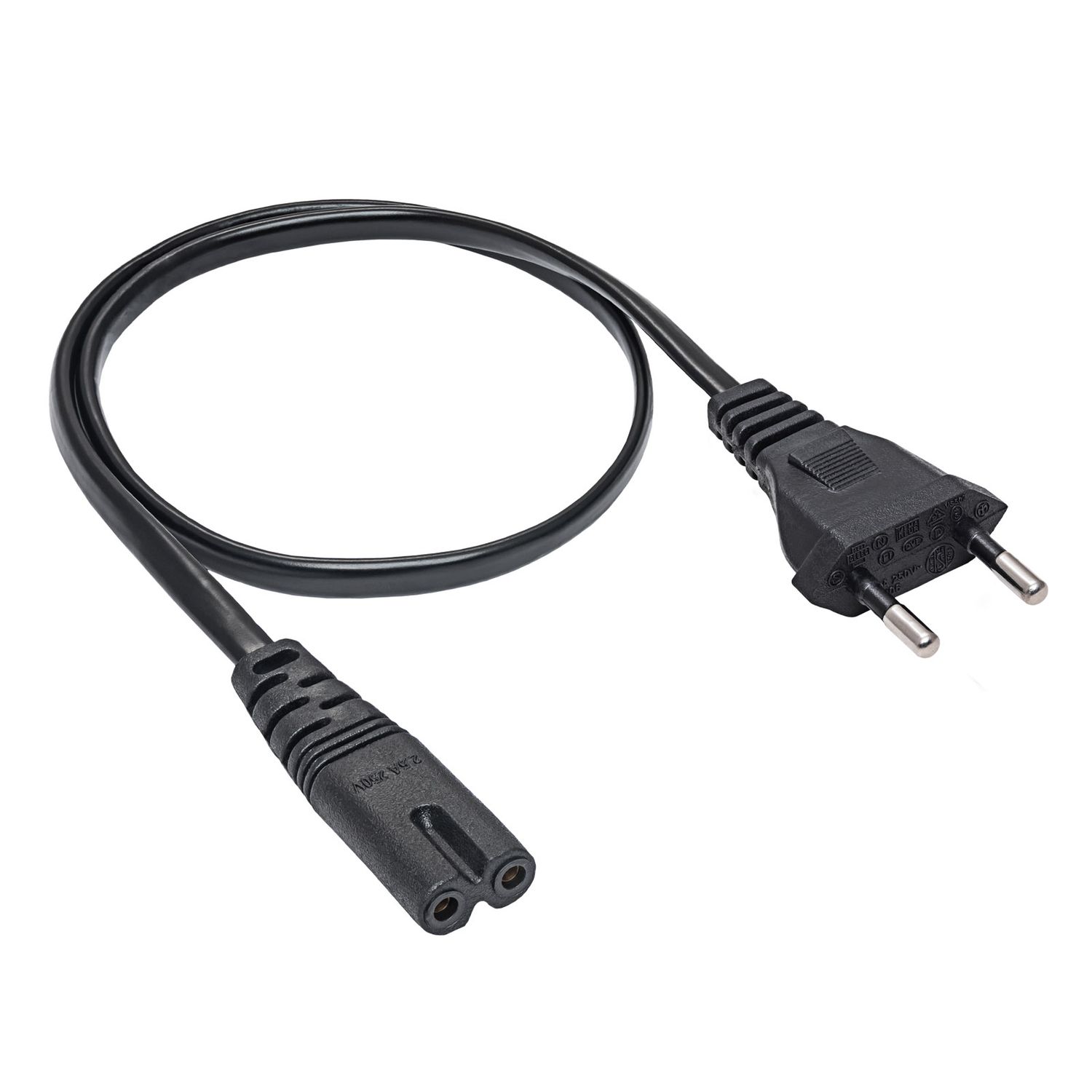 kabel za napajanje 0.5m AK-RD-04A