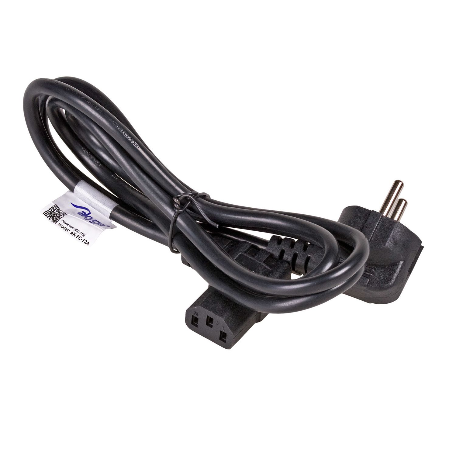 kabel za napajanje 3m AK-PC-12A
