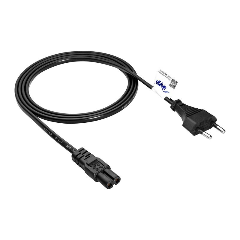 kabel za napajanje 1.5m AK-RD-01C bakar