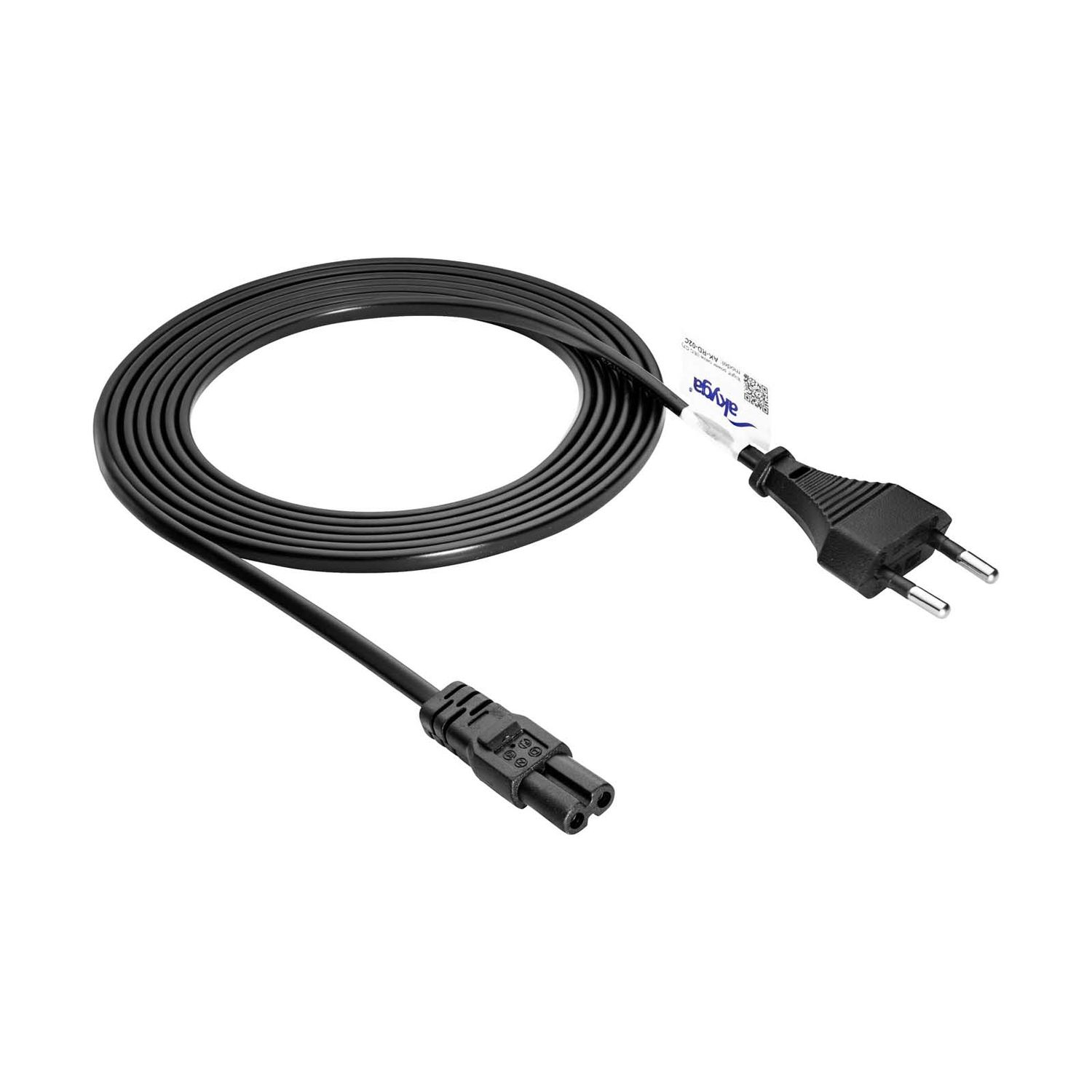 kabel za napajanje 3.0m AK-RD-02C bakar
