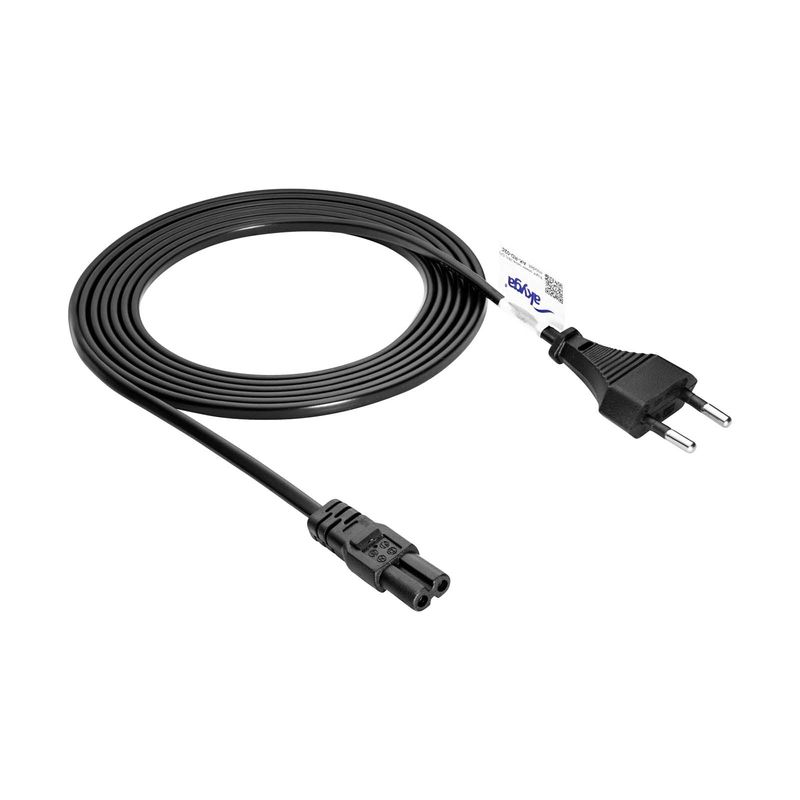 kabel za napajanje 3.0m AK-RD-02C bakar