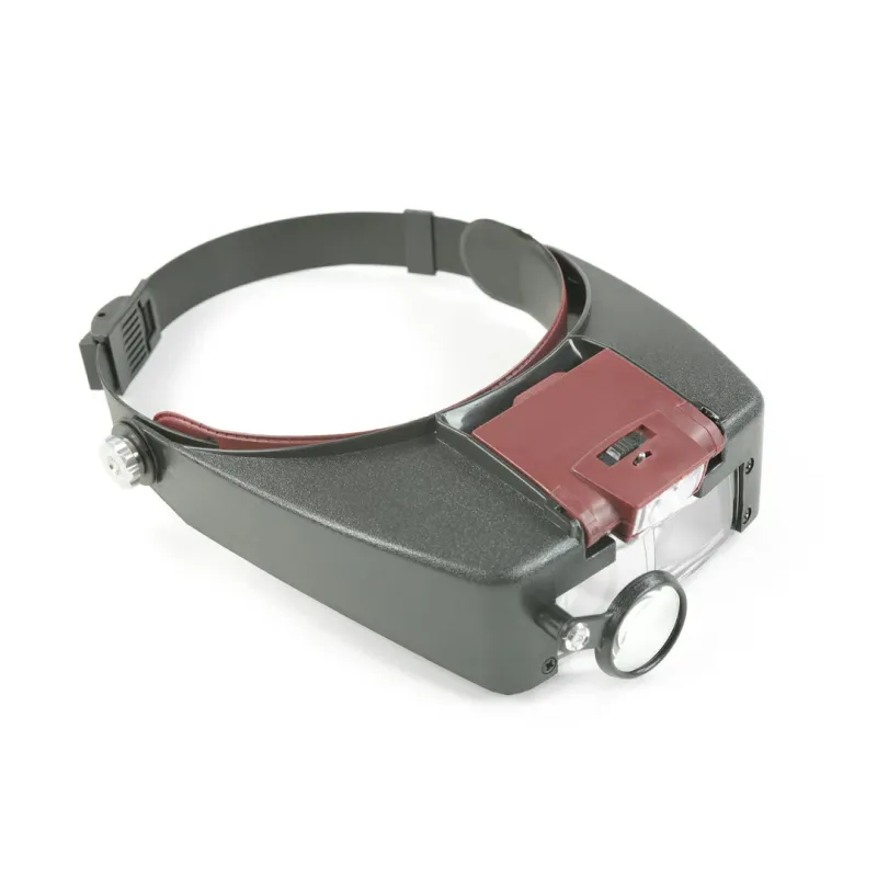 iFixit Head Magnifier