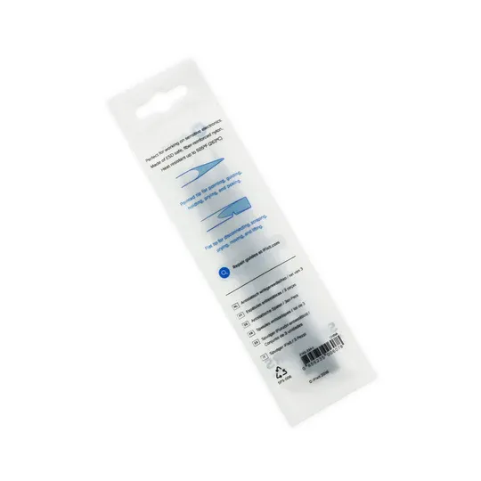 iFixit Spudger Retail 3 Pack