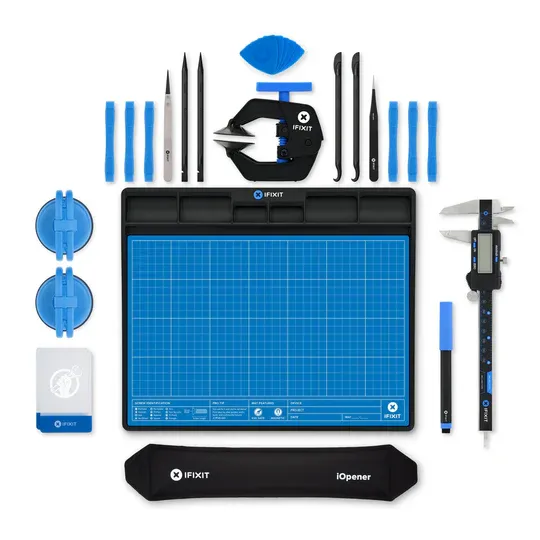 iFixit Pro Tech Disassembly Module