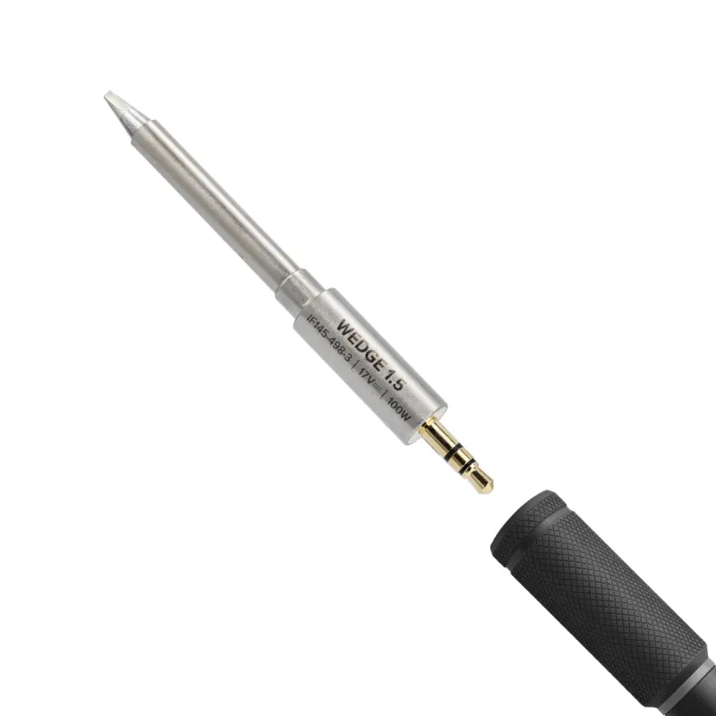FixHub Soldering Iron Wedge 1.5 Tip