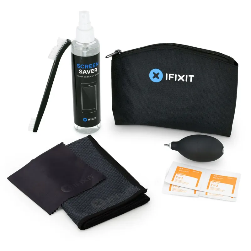 iFixit Electronics Cleaning Bundle