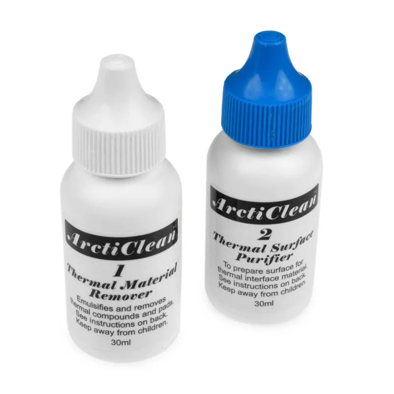 iFixit Arctic Silver ArctiClean