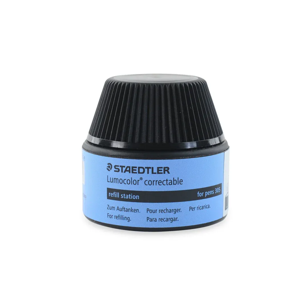 iFixit Staedtler Lumocolor Correctable Pen Refill Station