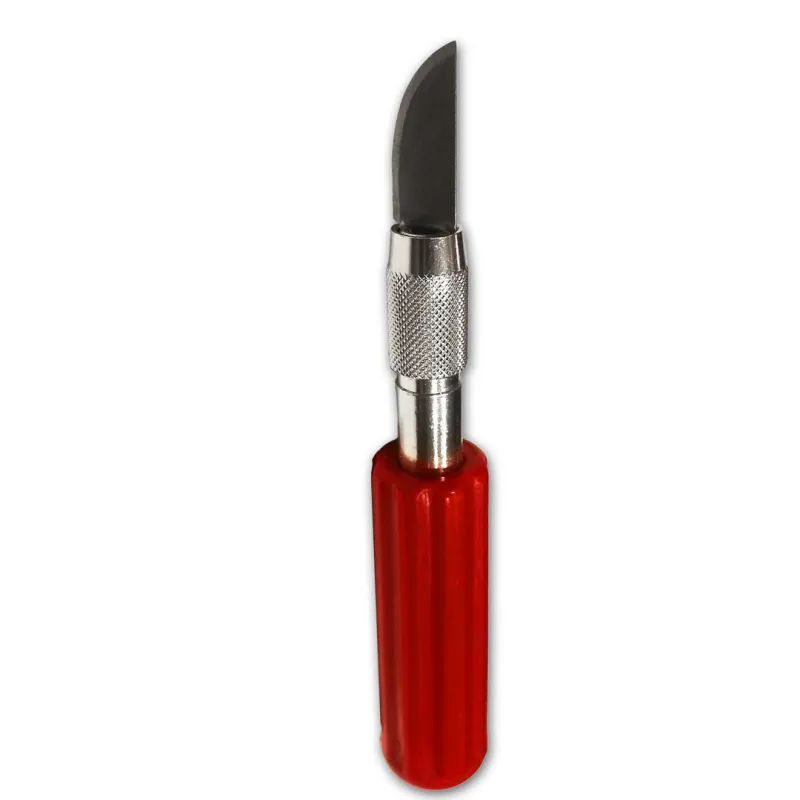 iFixit Curved Razor Blade