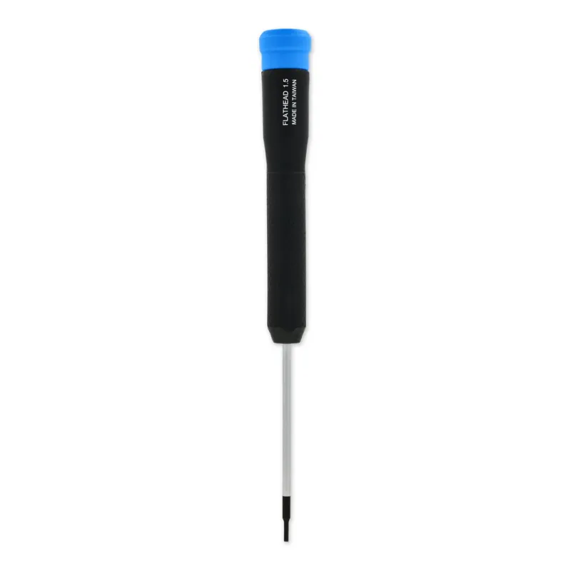 iFixit Flathead 1.5 mm Screwdriver