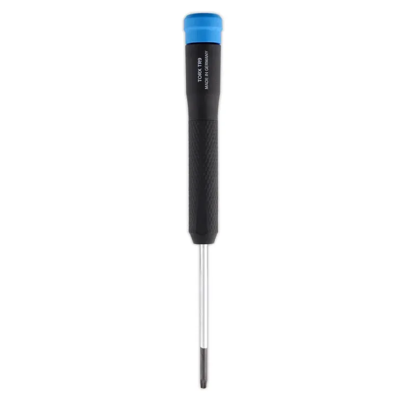 iFixit TR9 Torx Security Screwdriver
