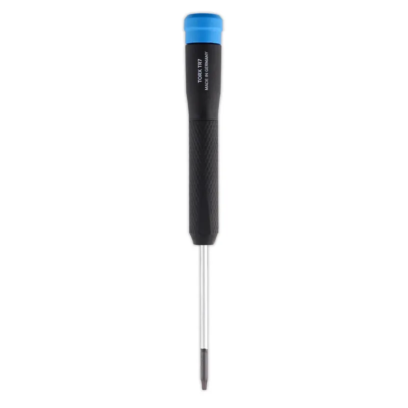 iFixit TR7 Torx Security Screwdriver