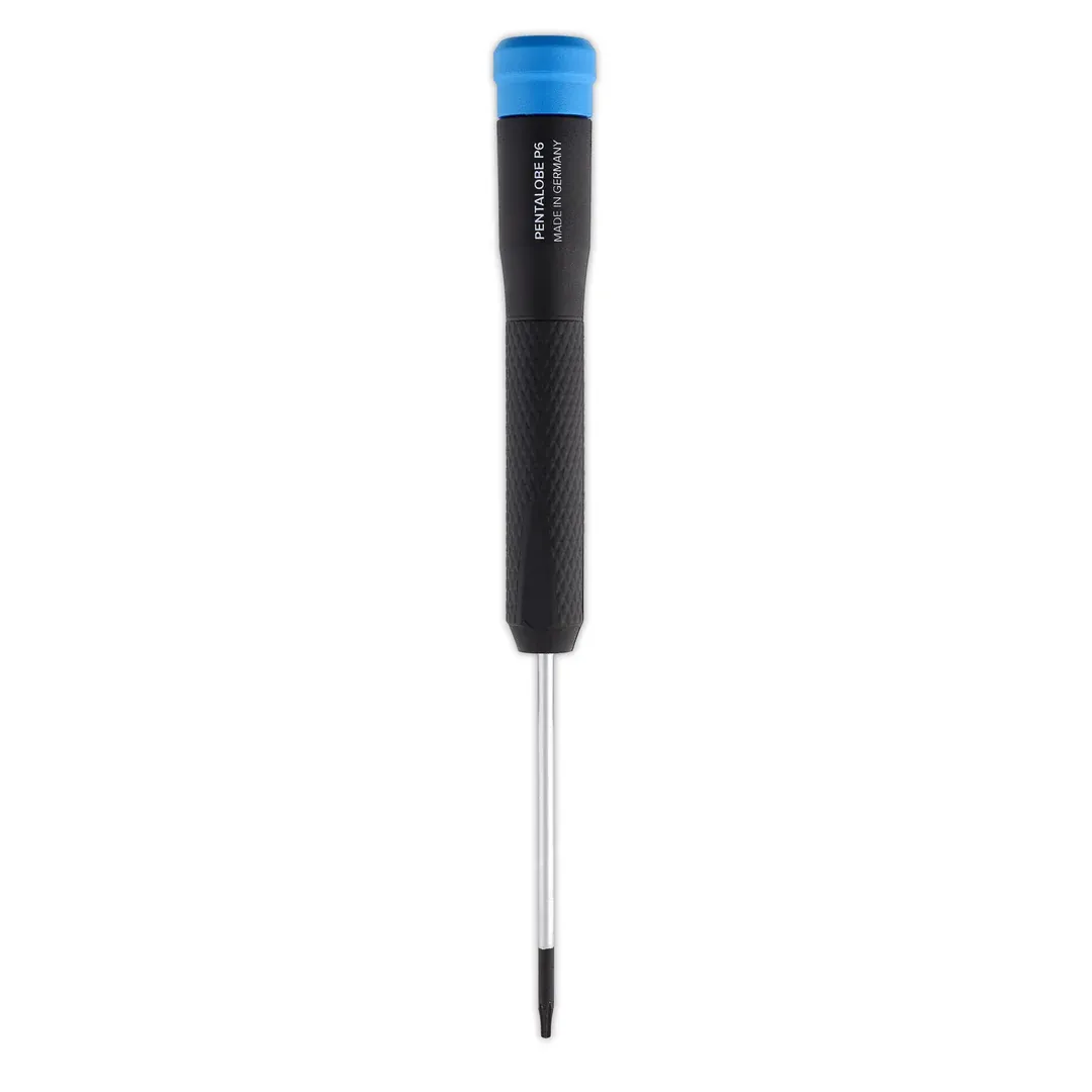 iFixit P6 Pentalobe Screwdriver 2009 15&quot; MacBook Pro Battery
