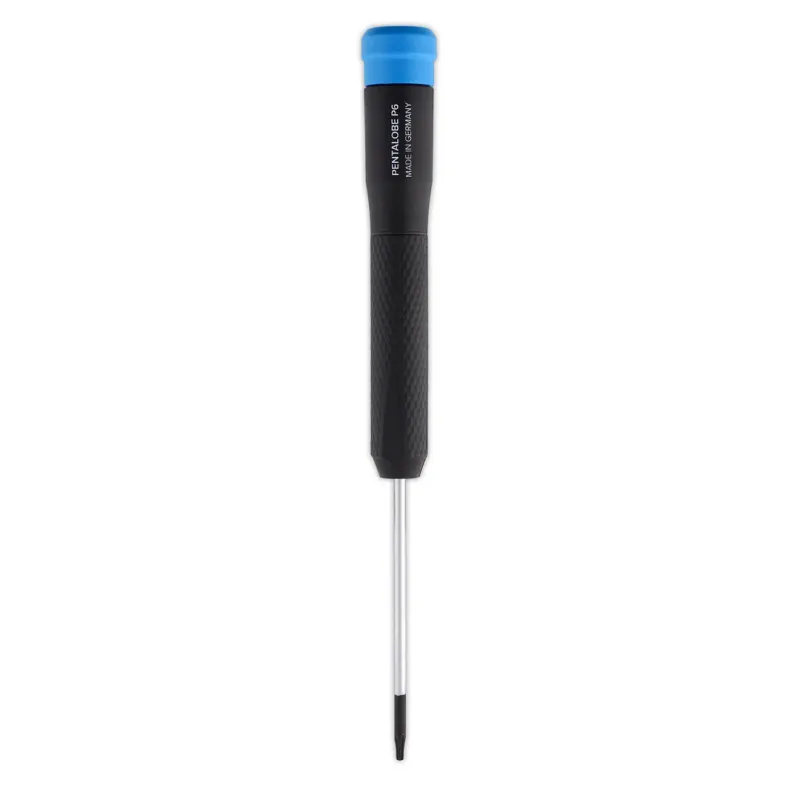 iFixit P6 Pentalobe Screwdriver 2009 15&quot; MacBook Pro Battery