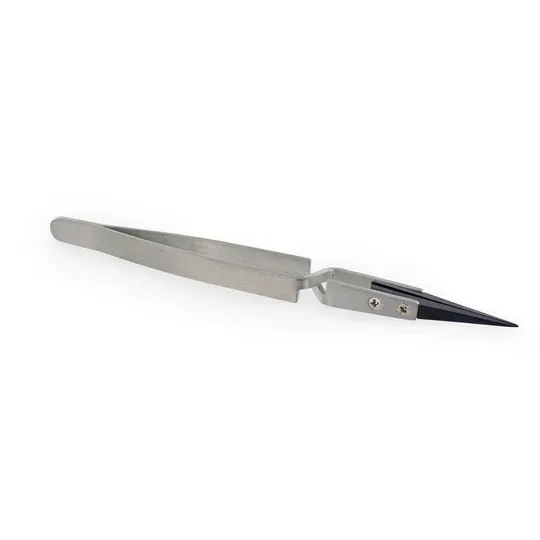 iFixit Nylon Tipped Tweezers - reversed