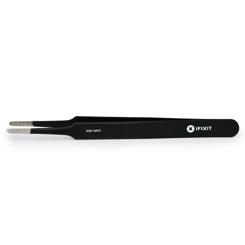 iFixit Precision Tweezers - Blunt