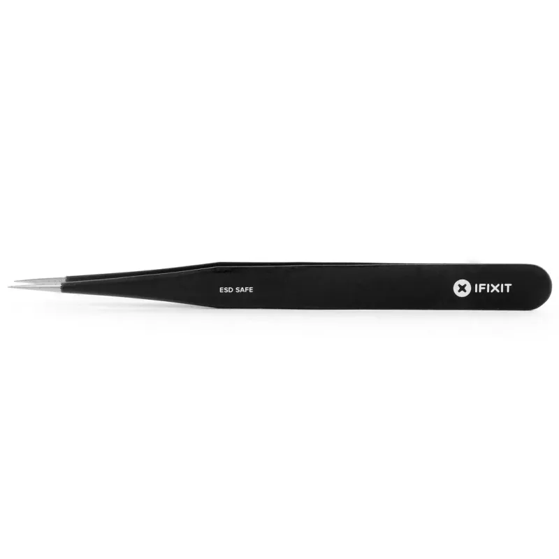 iFixit Precision Tweezers - Pointed